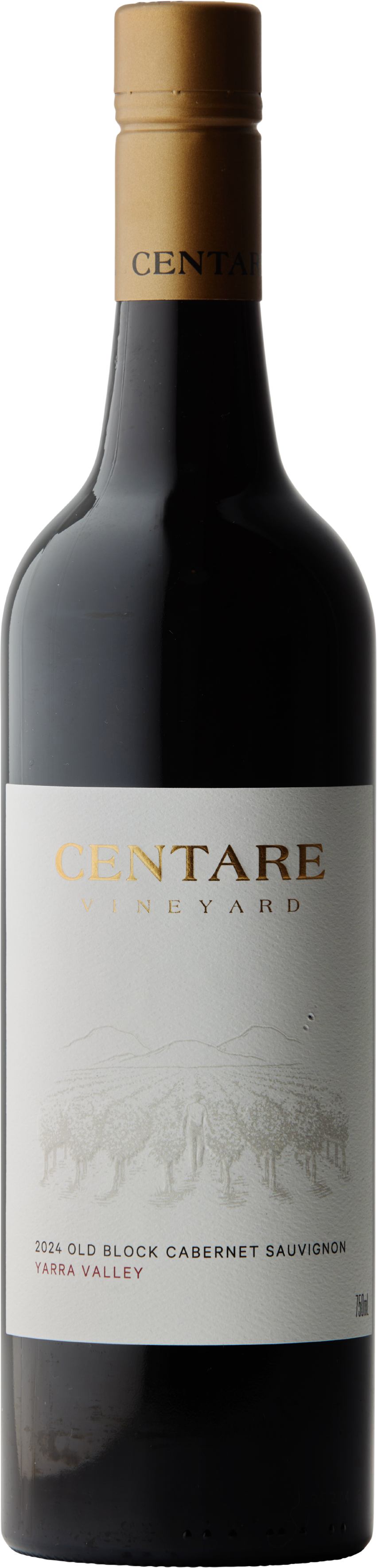 Centare Vineyard Old Block Cabernet Sauvignon 2024